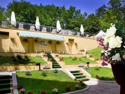 Hotel Alexander Palme