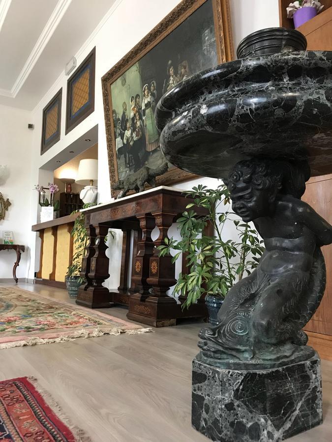 Hotel Alexander Palme