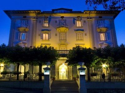 Alexander Palme 4*