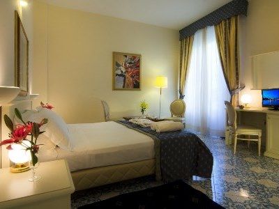 Hotel Alexander Palme 4*