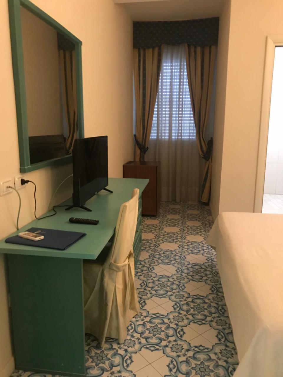 Alexander Palme Hotel Chianciano Terme